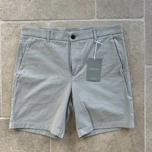Everlane - The Performance Chino Short